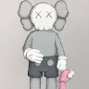 Meet your Posher, Lewis